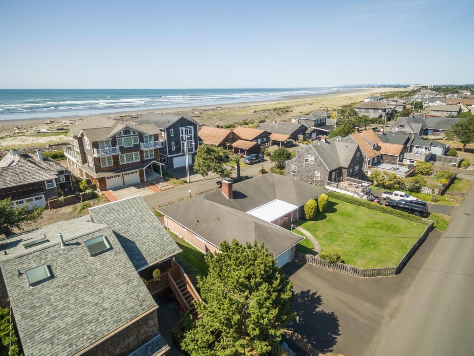 Surfers Cove Villa Seaside Dış mekan fotoğraf